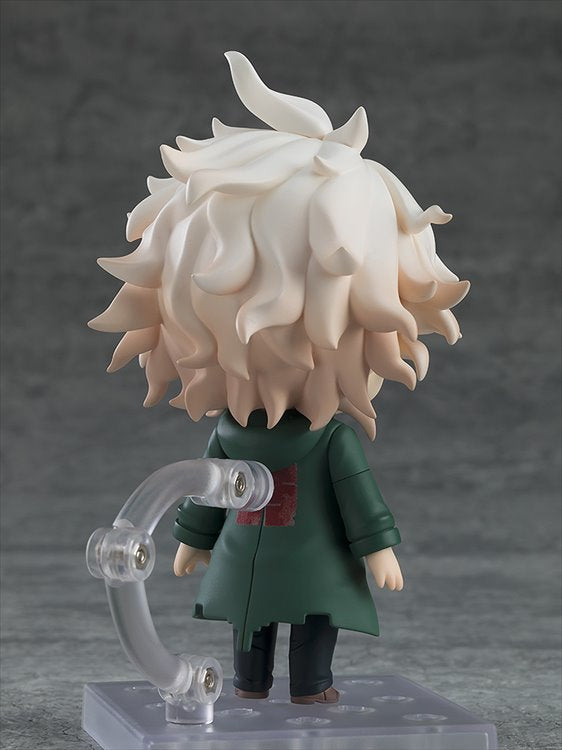 Dangan Ronpa - Nagito Komaeda Nendoroid