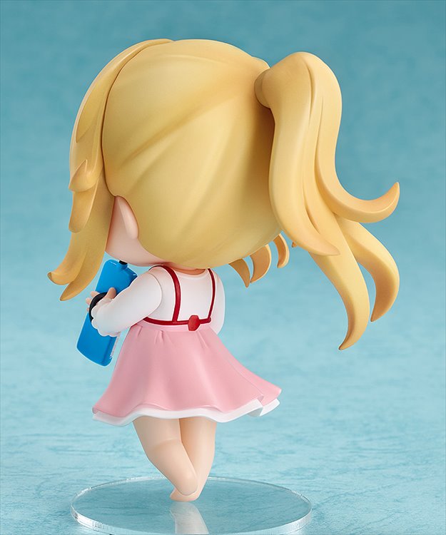 Your Lie In April - Kaori Miyazono Spring of Beginning Ver. Nendoroid Light
