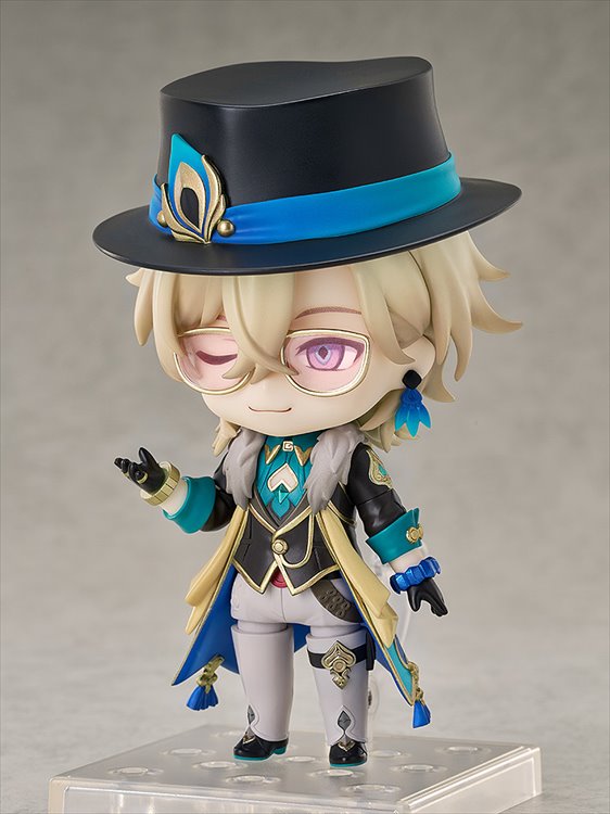Honkai Star Rail - Aventurine Nendoroid
