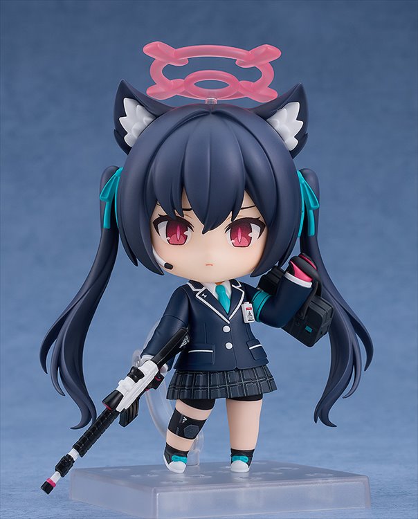 Blue Archive - Serika Kuromi Nendoroid