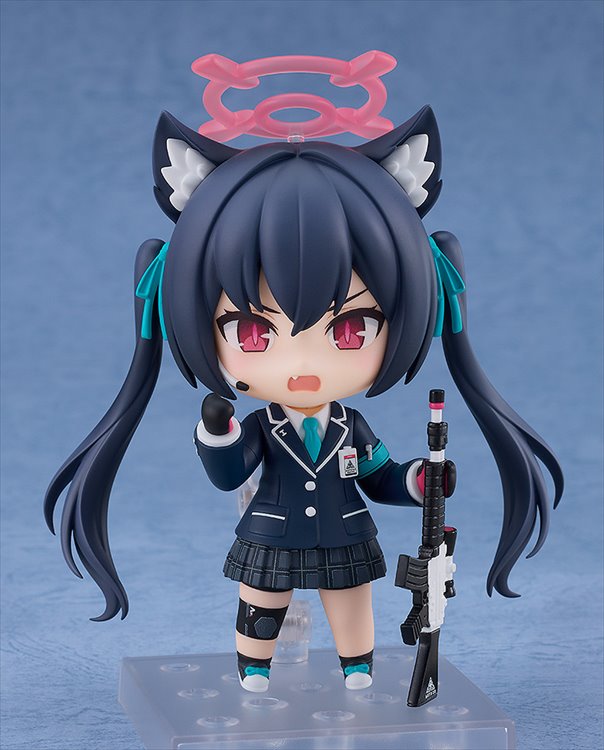 Blue Archive - Serika Kuromi Nendoroid