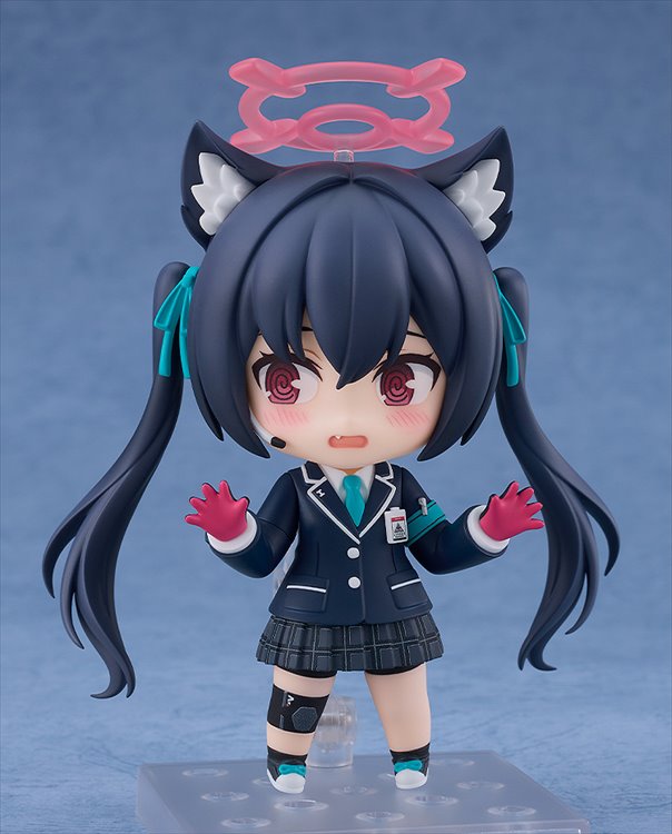 Blue Archive - Serika Kuromi Nendoroid