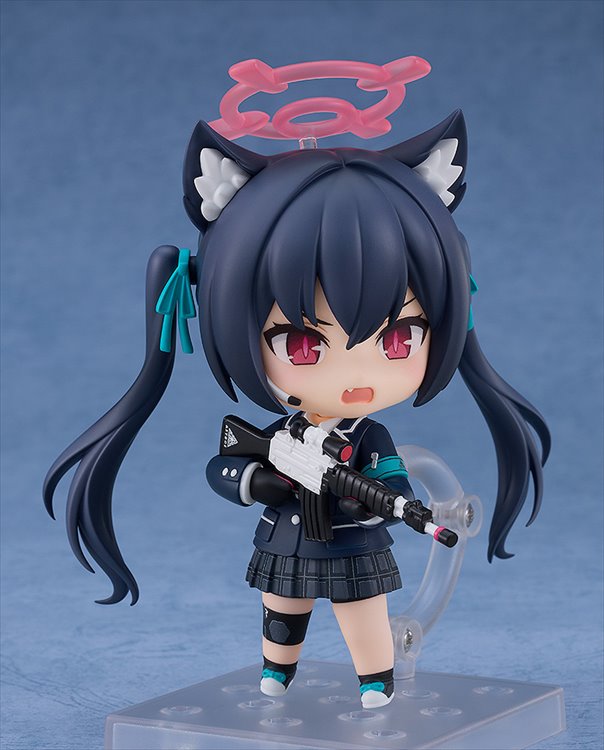 Blue Archive - Serika Kuromi Nendoroid