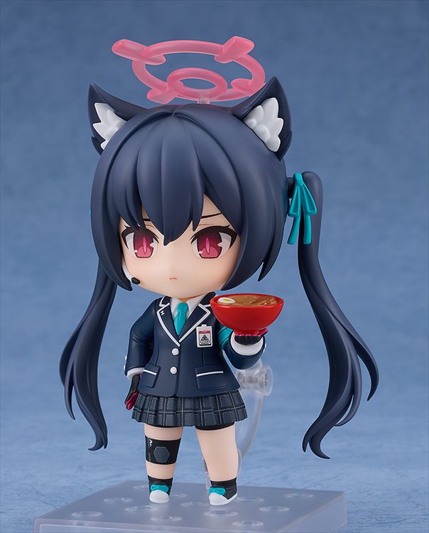 Blue Archive - Serika Kuromi Nendoroid