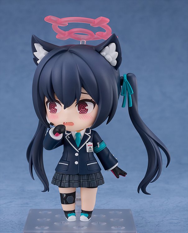 Blue Archive - Serika Kuromi Nendoroid