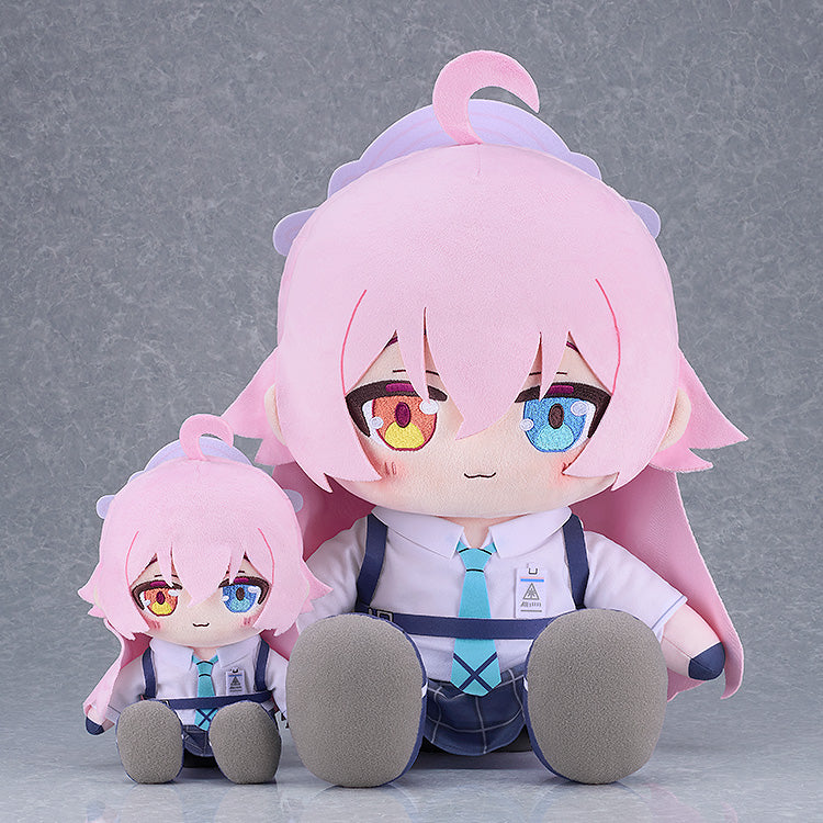 Blue Archive - Hoshino Chocopuni Big 40cm Plush