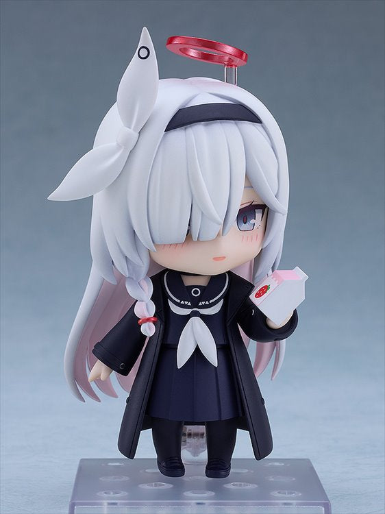 Blue Archive - Plana Nendoroid