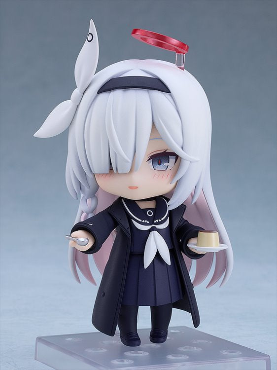 Blue Archive - Plana Nendoroid