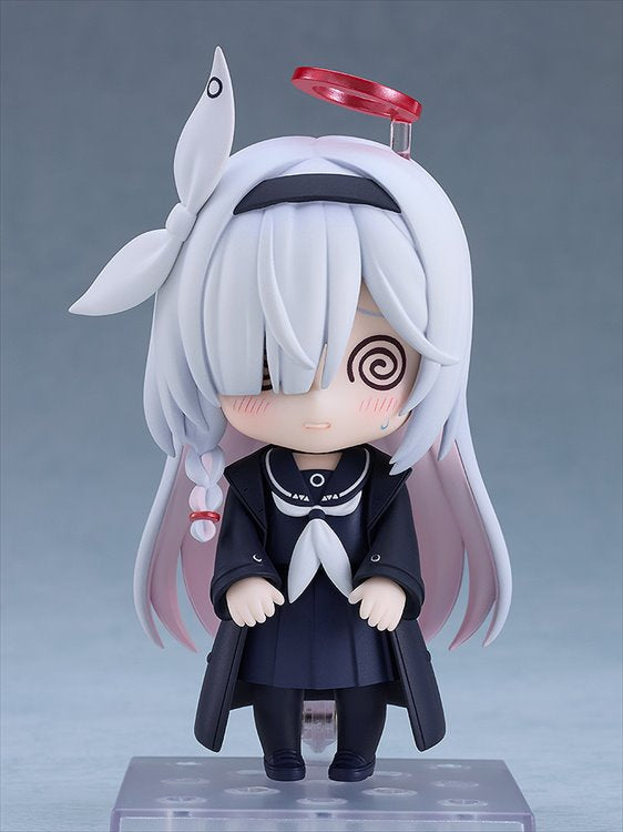 Blue Archive - Plana Nendoroid