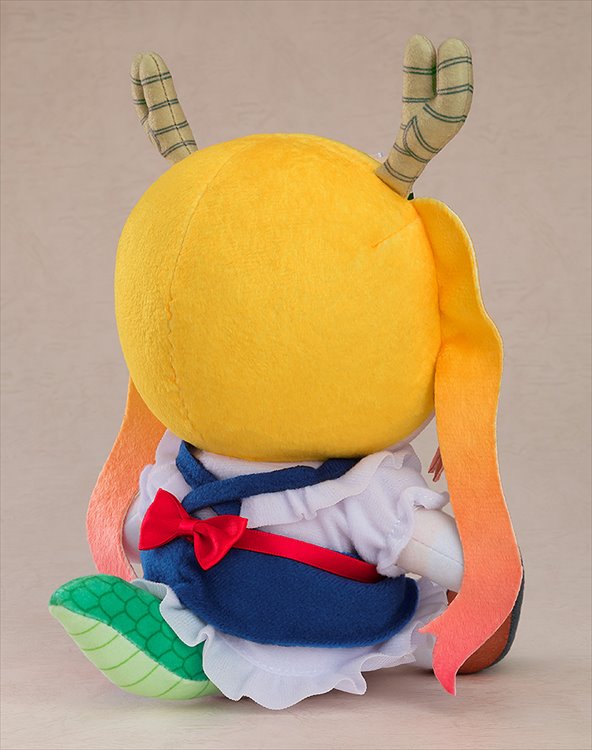 Miss Kobayashi - Tohru Plush