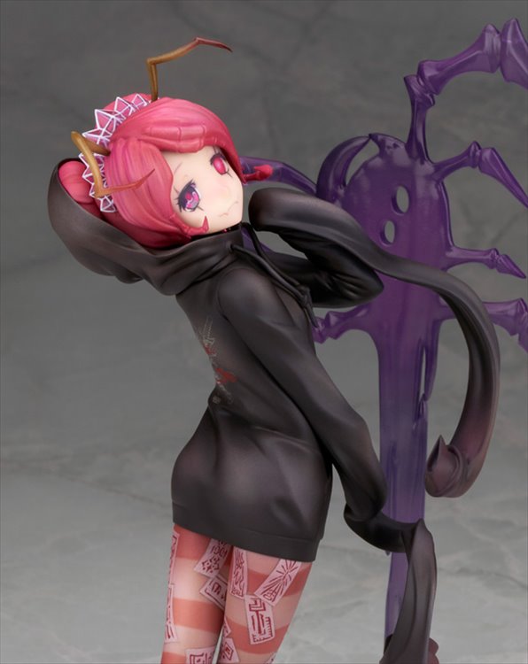 Overlord - 1/8 Entoma Vasilissa Zeta so-bin Ver. Figure
