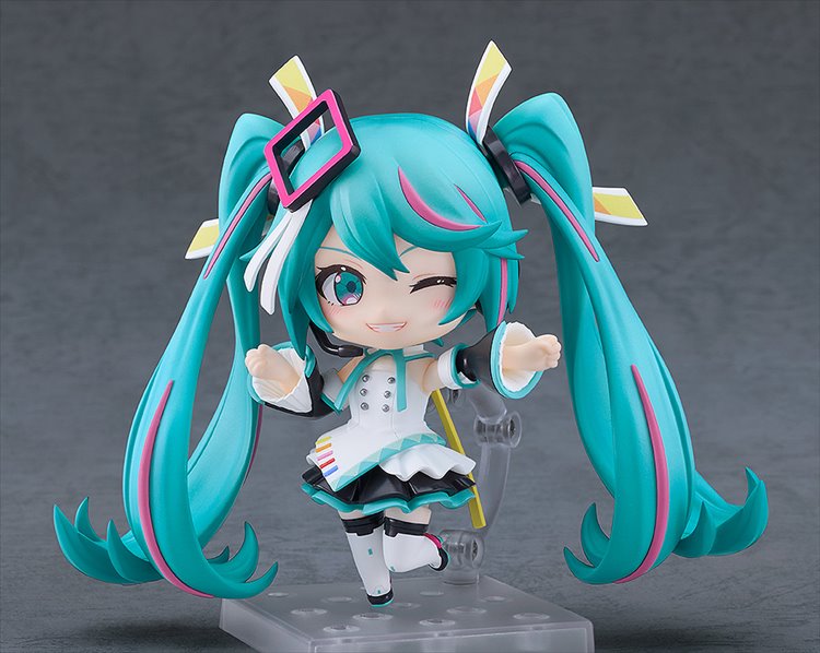 Vocaloid - Hatsune Miku MIKU EXPO 10th Anniversary Ver. Nendoroid