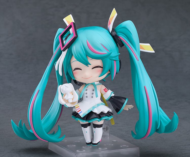 Vocaloid - Hatsune Miku MIKU EXPO 10th Anniversary Ver. Nendoroid
