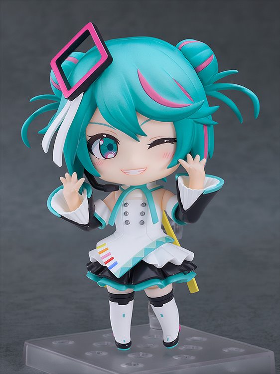 Vocaloid - Hatsune Miku MIKU EXPO 10th Anniversary Ver. Nendoroid