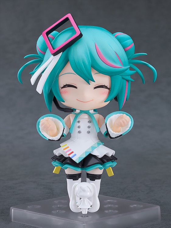 Vocaloid - Hatsune Miku MIKU EXPO 10th Anniversary Ver. Nendoroid