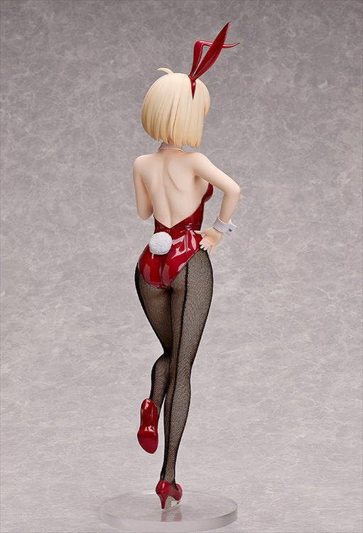 Lycrois Recoil - 1/4 Chisato Nishikigi Bunny Ver. Figure