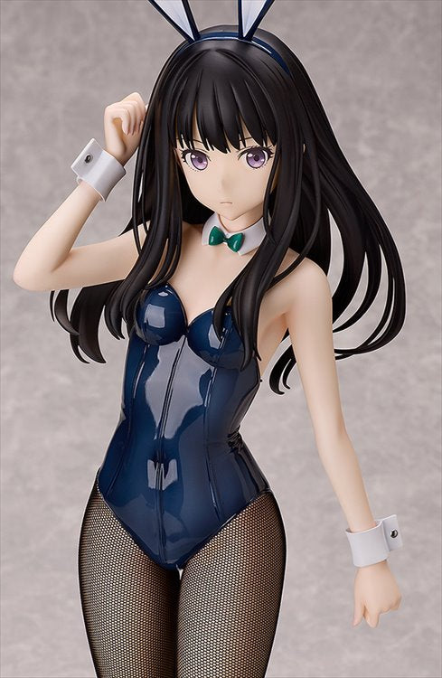 Lycrois Recoil - 1/4 Takina Inoue Bunny Ver. Figure