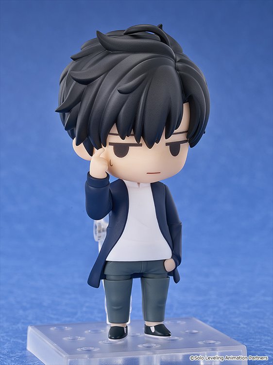 Solo Leveling - Sung Jinwoo Nendoroid