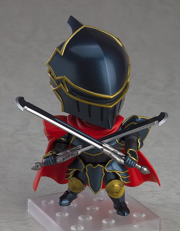 Overlord - Dark Hero Momon Nendoroid
