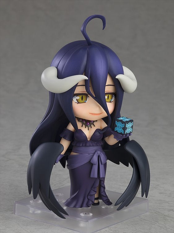 Overlord - Albedo Dress Ver. Nendoroid