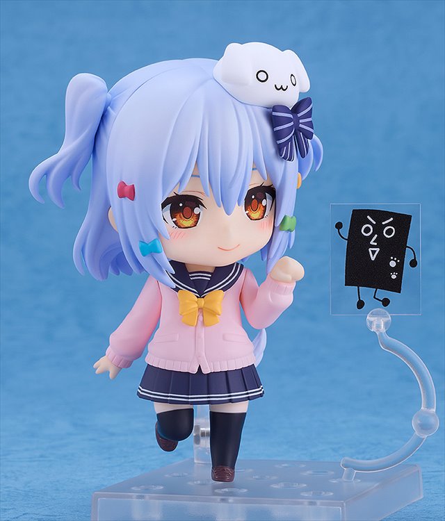 Virtual Youtuber - Inuyama Tamaki Nendoroid