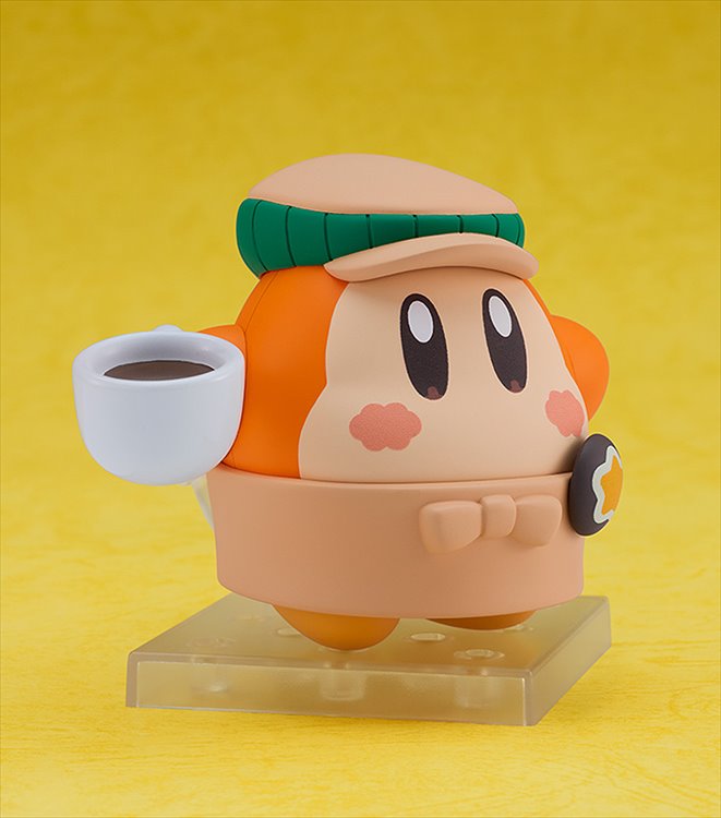 Kirby - Waddle Dee Cafe Ver. Nendoroid