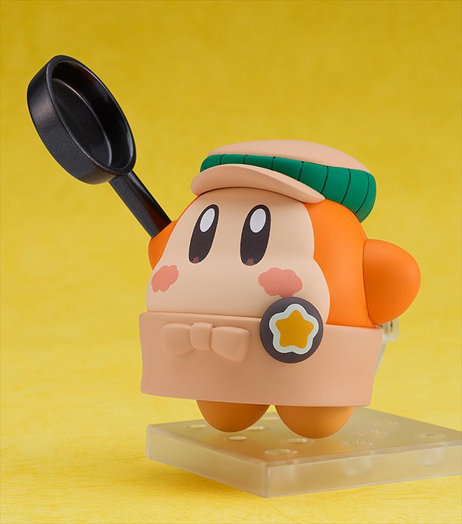 Kirby - Waddle Dee Cafe Ver. Nendoroid