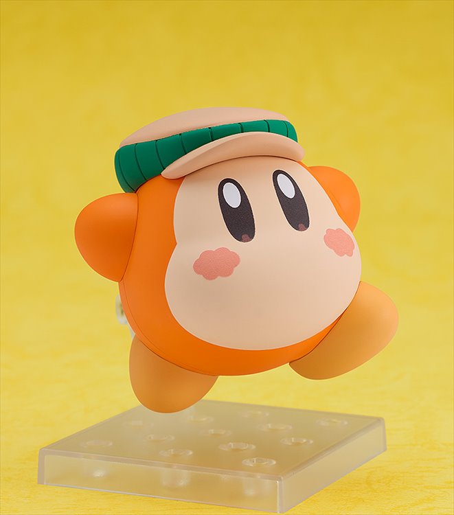 Kirby - Waddle Dee Cafe Ver. Nendoroid