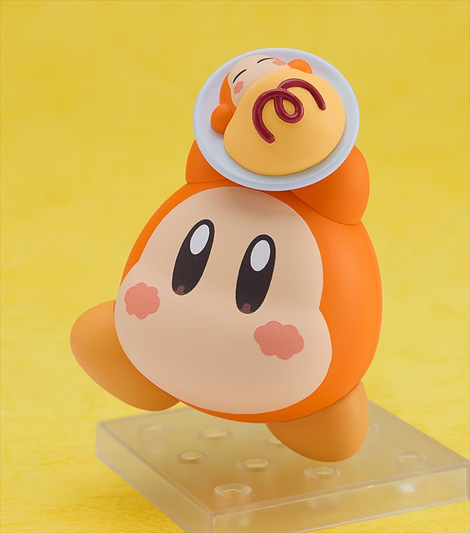 Kirby - Waddle Dee Cafe Ver. Nendoroid