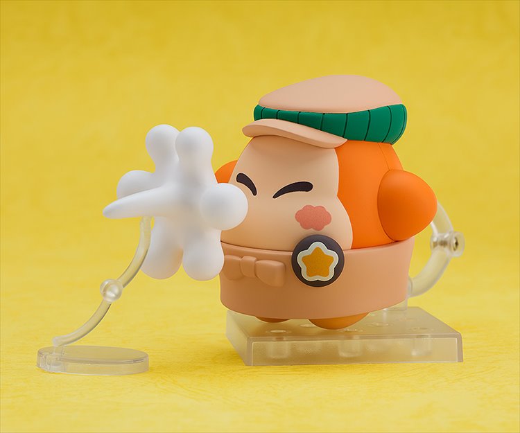 Kirby - Waddle Dee Cafe Ver. Nendoroid