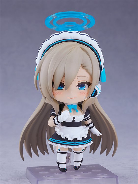 Blue Archive - Asuna Ichinose Nendoroid