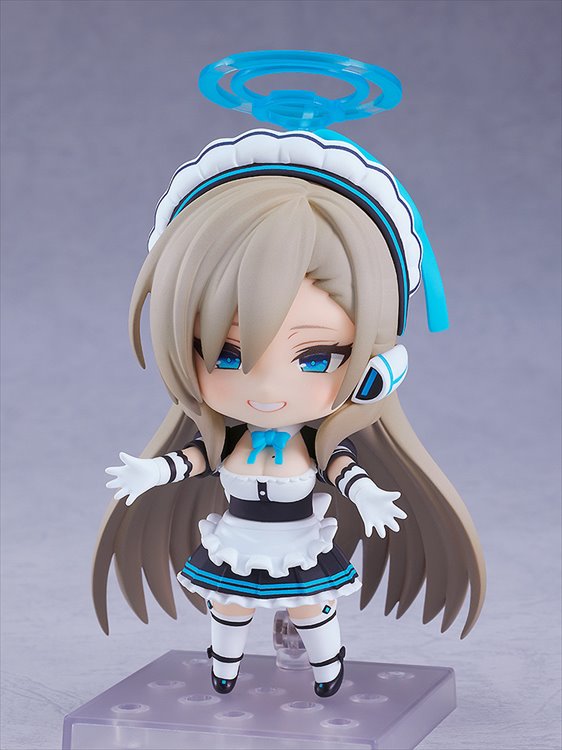 Blue Archive - Asuna Ichinose Nendoroid