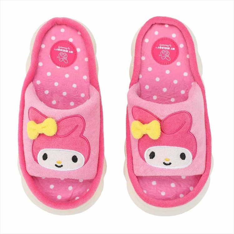 Sanrio - My Melody 3D Character Slippers