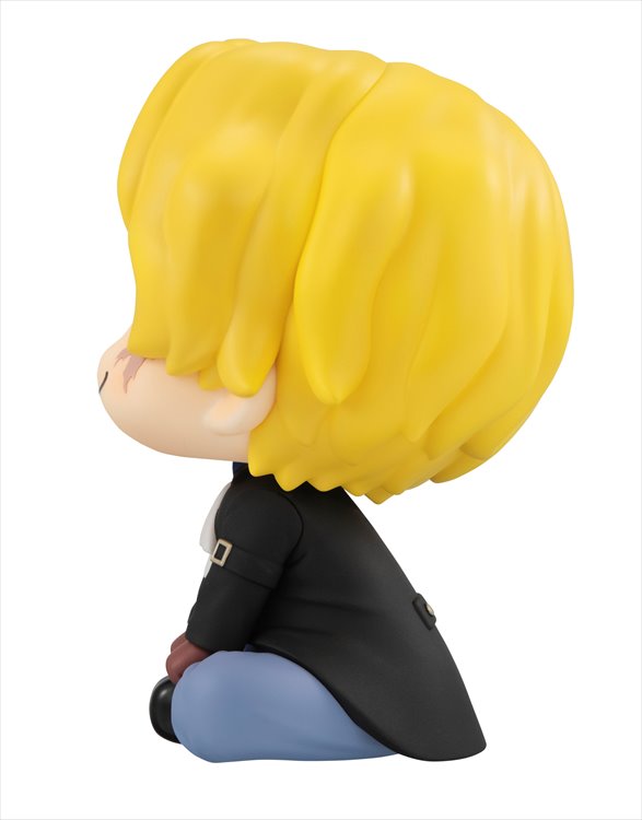 One Piece - Sabo Lookup Figure Re-release