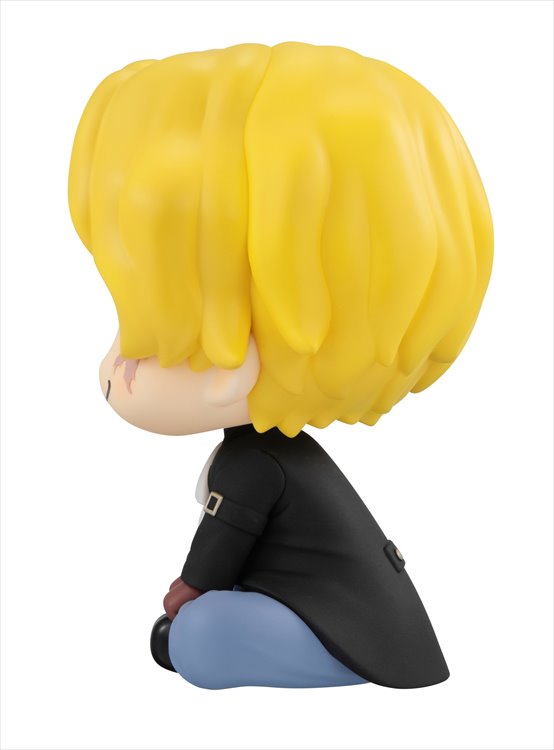 One Piece - Sabo Lookup Figure Re-release