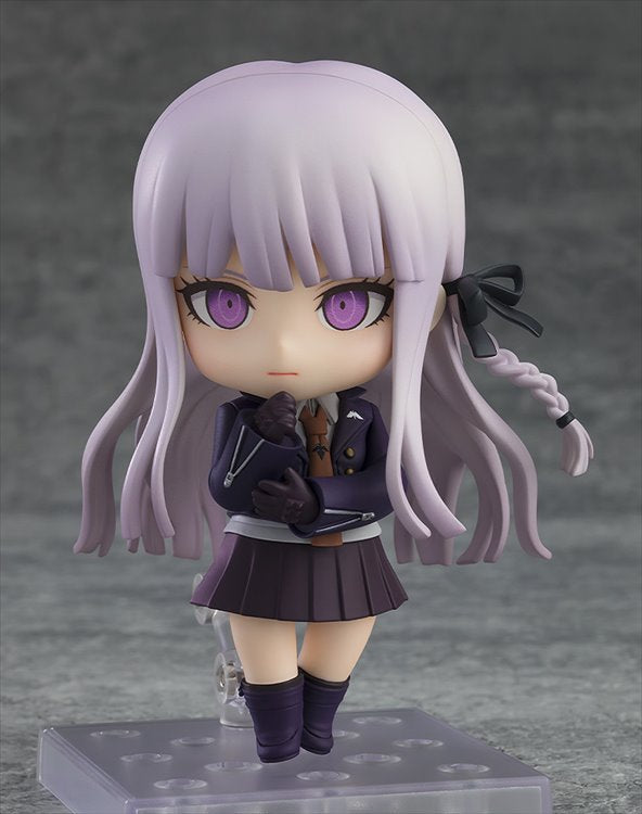 Danganronpa - Kyokyo Kirigiri Nendoroid