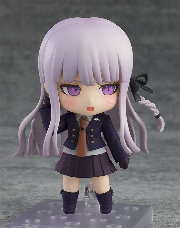 Danganronpa - Kyokyo Kirigiri Nendoroid