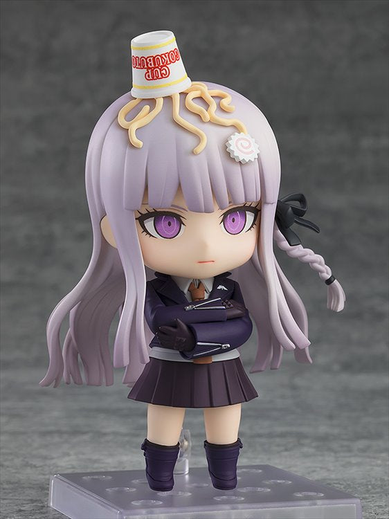 Danganronpa - Kyokyo Kirigiri Nendoroid