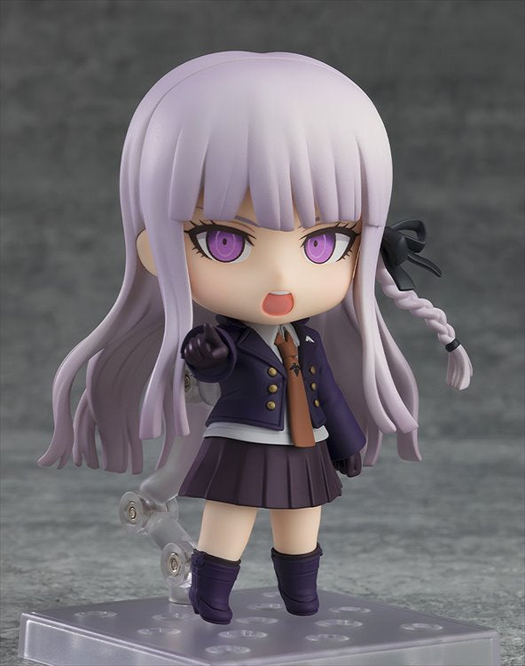 Danganronpa - Kyokyo Kirigiri Nendoroid