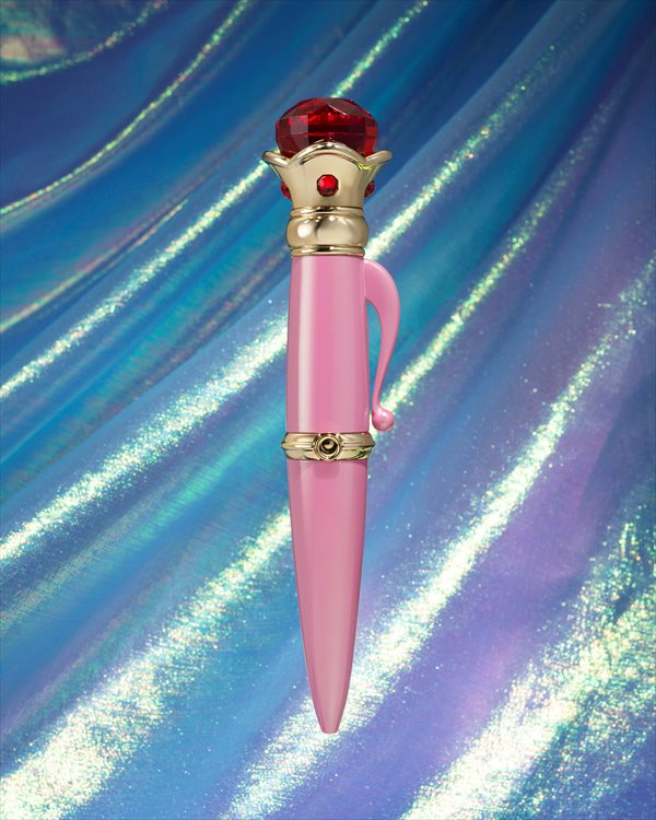 Sailor Moon - Transformation Brooch and Disguise Pen Set PROPLICA