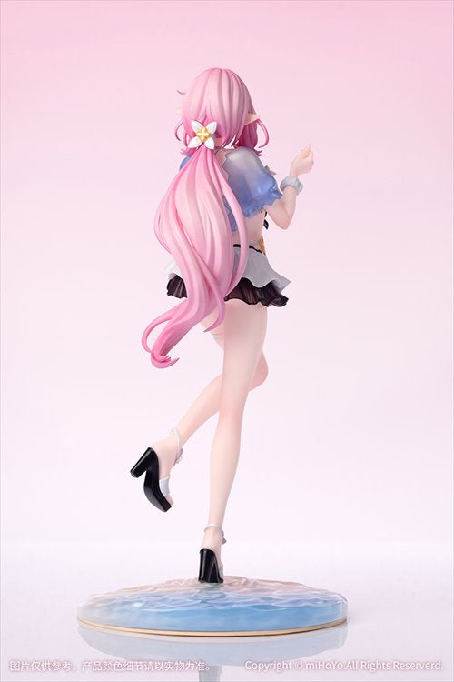 Honkai Impact 3rd - 1/8 Elysia Summer Miss Elf Ver.