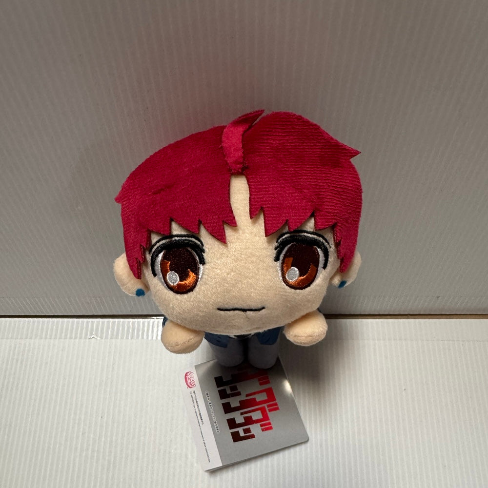 Dandadan - Jiji Nesoberi 28cm long Plush