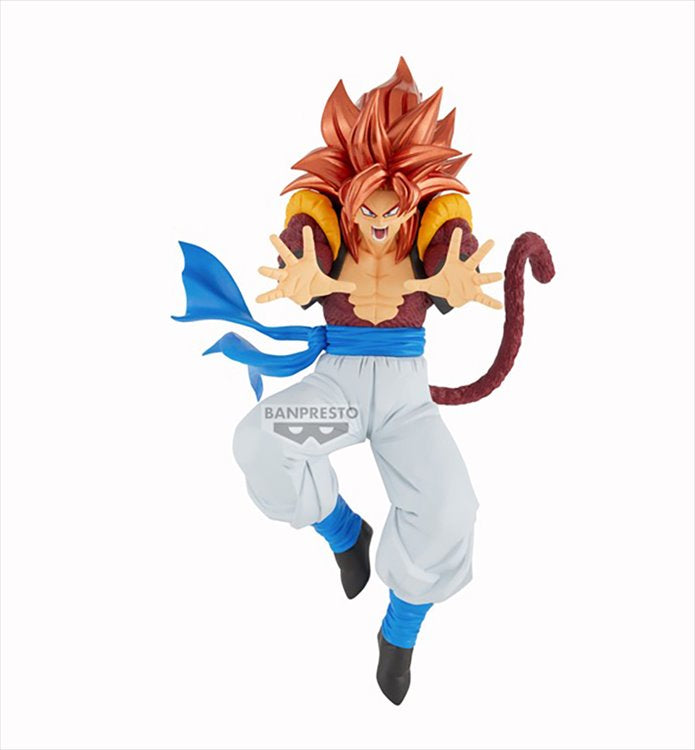 Dragon Ball GT - Super Saiyan 4 Gogeta Blood of Saiyan Figure