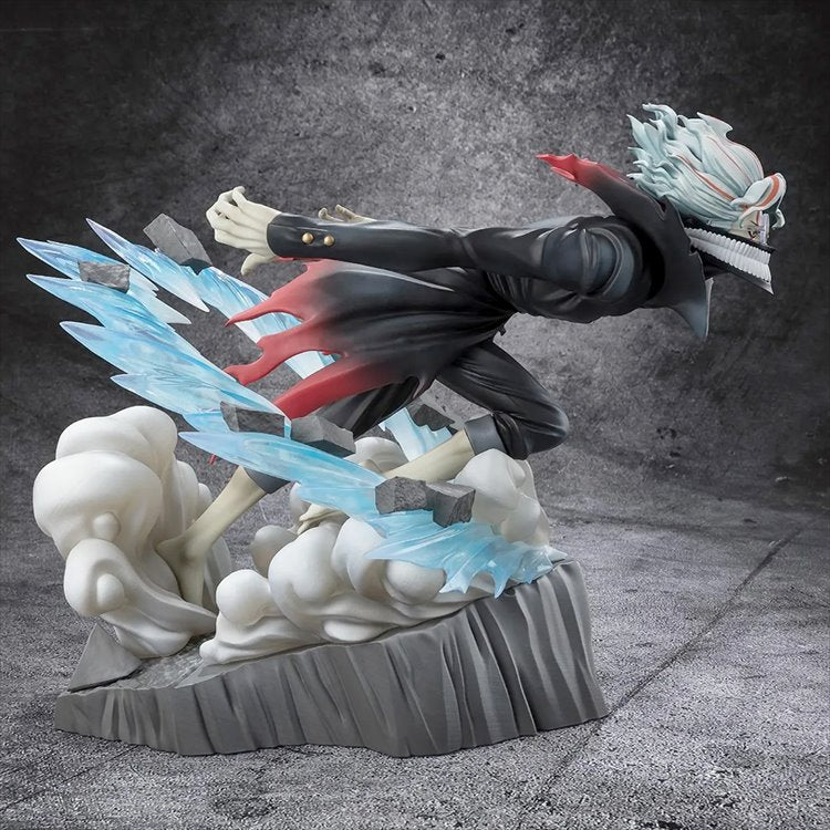 DanDaDan - Okarun Transformed Figuarts ZERO
