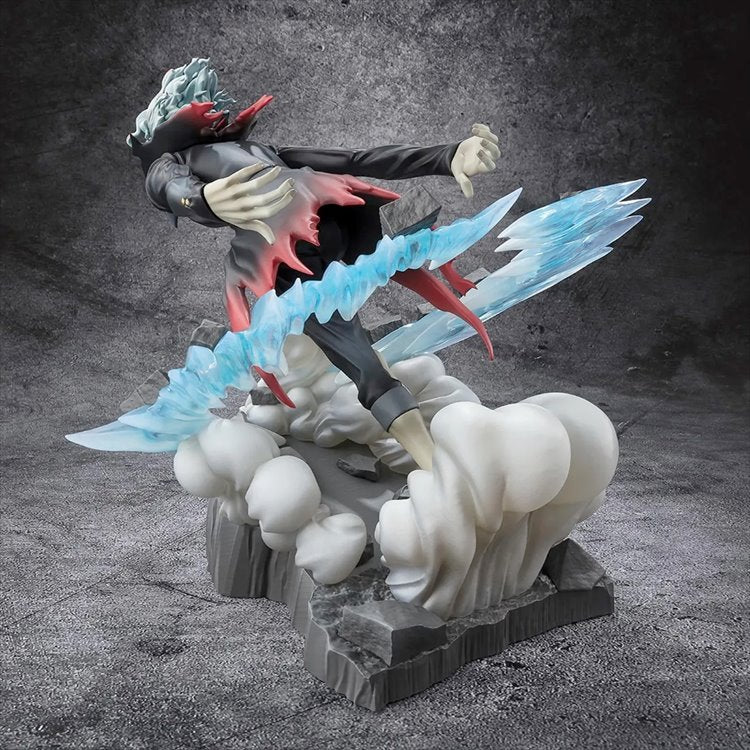 DanDaDan - Okarun Transformed Figuarts ZERO