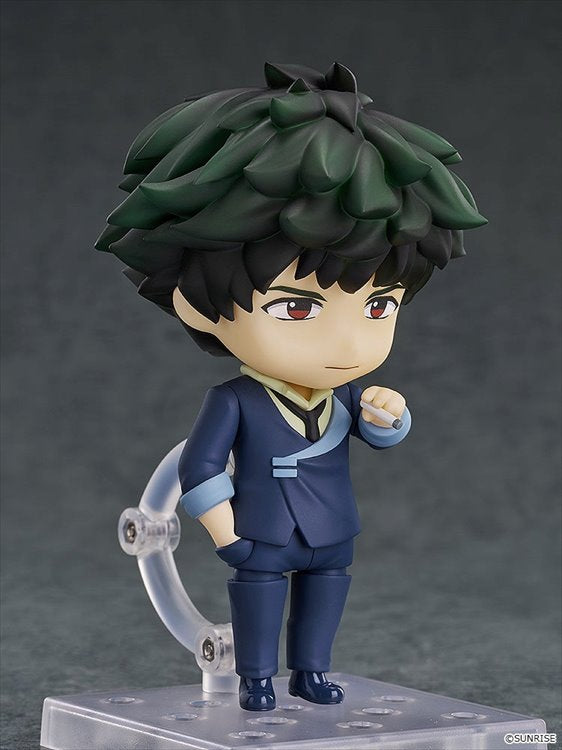 Cowboy Bepop - Spike Spiegel Nendoroid