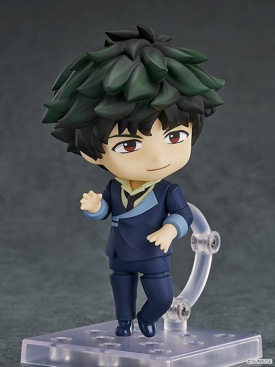 Cowboy Bepop - Spike Spiegel Nendoroid