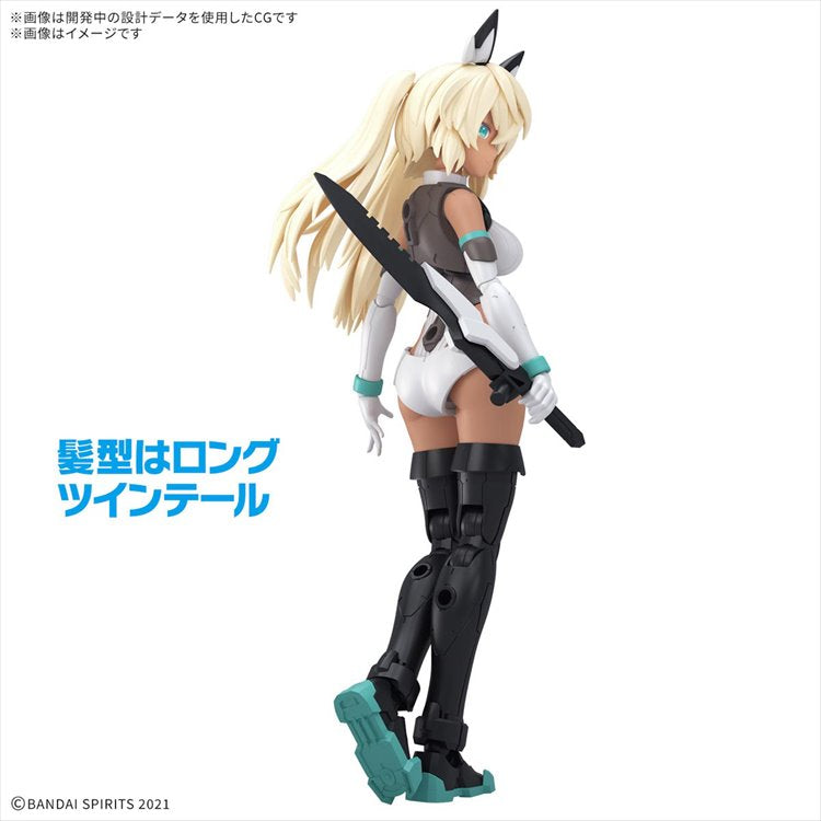 30MS - SIS-H00 Sestieh Color C Model Kit