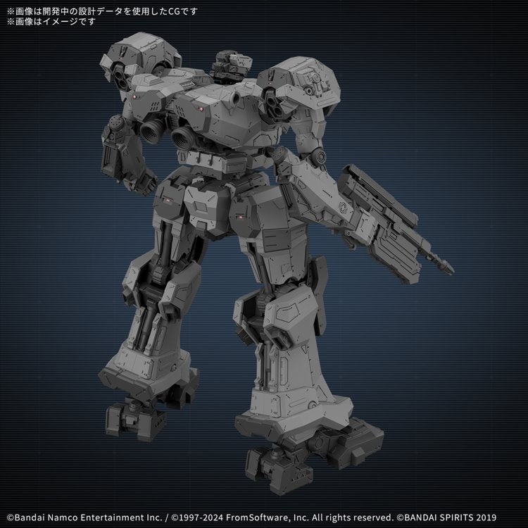 30MM - Armored Core VI Fires of Rubicon Balam Industries BD-011 Melander