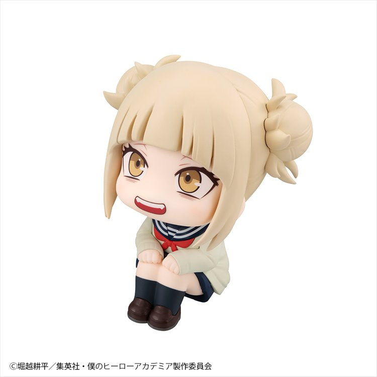 My Hero Academia - Himiko Toga Look Up Figure